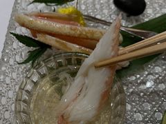 -鮨一日本料理(大中华店)