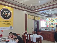 -万佛湖许老大铁锅鱼(黑金冠店)