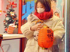 -百事喜乐炸鸡铺(合肥首店)