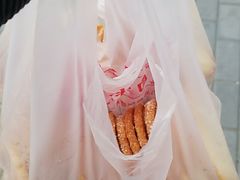 -中关村茶点