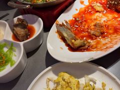 -姑苏家宴·苏帮菜·松鼠桂鱼(苏州总店)