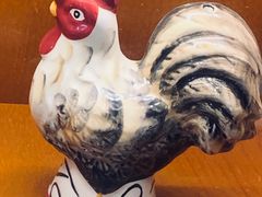 -黑鸡小馆(金源店)