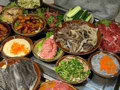 -陈陈火锅(较场口店)