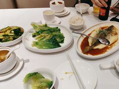 -胜记为食家·创新粤菜(车公庙店)