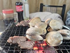 -火云龙烤肉(紫荆花店)