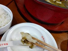 -周鱼小馆石锅酸菜鱼(活力汇店)