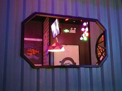 包房-蛮横肉蟹煲(印象城店)