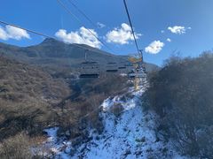 -太子岭滑雪场