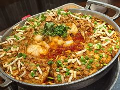 -李不管把把烧(火车南站店)