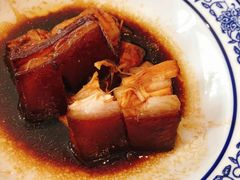 -南山饭店(阳明古镇店)