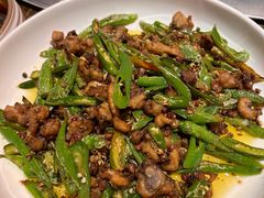 尖椒鸡-铁公鸡·四川料理(天环广场店)