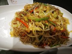-宏玲餐厅(四川南路店)