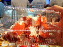 -喜利来蛋糕(景子街店)