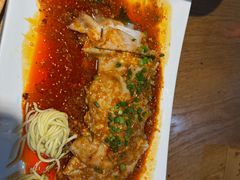 -人民食堂(电信南街店)