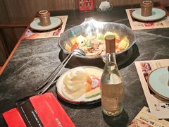 -刘一锅筋头巴脑(王府井店)