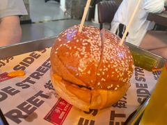 -Side Street街旁(交道口店)