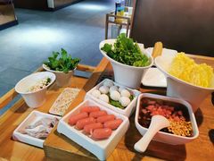 -傣妹火锅(南京东路一店)