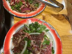 -石记老北京炙子烤肉(松园店)