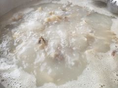 -阮老二·羊肉汤(黄甲店)