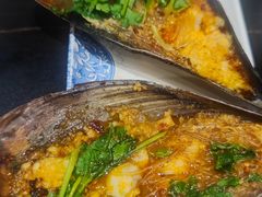 -吉香碳烤生蚝(仙霞路店)