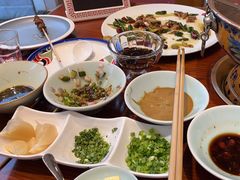 -1078號老北京涮肉(松柏店)