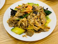 -壹鲜瓦房店羊汤