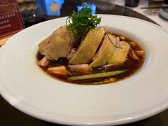 -顺香居·老字号湖北菜(江汉路店)