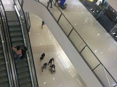 -优衣库(重庆万象城店)