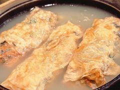 浓汤浸海鲜卷-陶陶居酒家(SM二期购物广场店)
