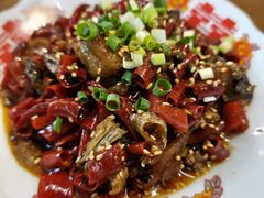 -小街47號江湖菜(四合院店)