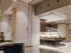 -博林天瑞喜来登酒店·西丽尚膳