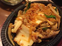 -烧鸟横丁(联发文创口岸店)
