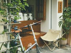 -本無咖啡·BeanWood Coffee