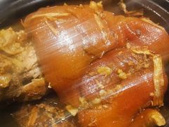 -七菜馆·东北菜·蒸饺(文体路店)