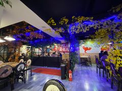 -特色酱椒鱼私房菜(黄鹤楼店)