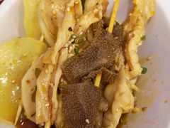 -客临百思德·东北特色馆(龙湖时代天街店)