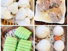 -点都德(大茶楼店)