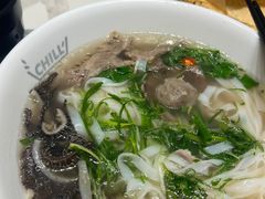 -CHILL Pho澳洲牛肉越南粉(佛山顺德万象汇店)