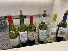 -粤海喜来登酒店·盛宴海鲜牛排自助餐厅(天河城店)