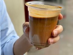 dirty-Cafe del Volcan(永康路店)