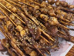 -十里铺铁板鱿鱼