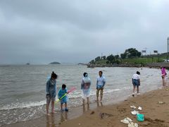 -在海一方公园