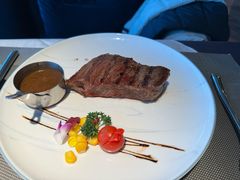 -七海旋律西餐厅(金沙湾店)