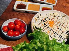 -匠牛道烤肉料理店(西坝河店)