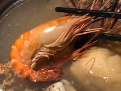 -加餐海鲜自助(宝龙一城店)