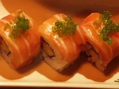三色卷-醉虎传(南锣鼓巷店)