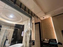 -上海浦东星河湾酒店