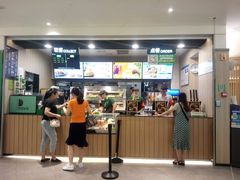 -德克士(西站站内店)