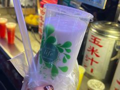 -吉庆街美食广场