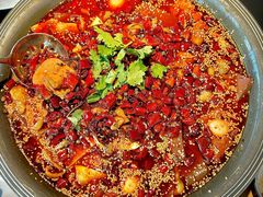 -麻六记(深圳首店)